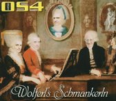 Wolferl's Schwankerln