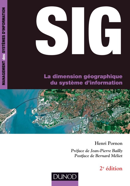 SIG - 2e éd. - cover