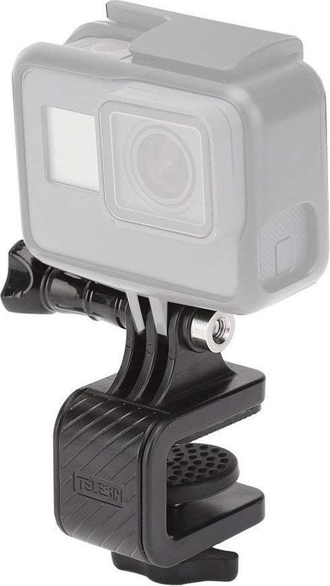 Planche à roulettes à clip pour support de la série Pro pour GoPro et  ActionCam