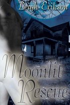 Omslag Moonlit Rescue