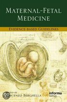 Maternal-fetal Evidence-based Guidelines