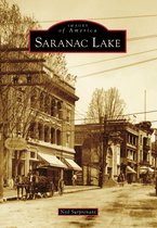 Images of America - Saranac Lake