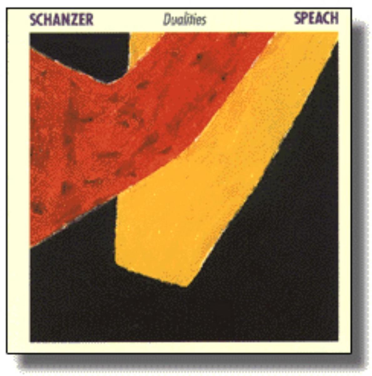 Dualities: Two In The Morning/It'S