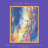 New Life Affirmations for Childbirth, Baby, And Mother-To-Be