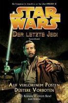 Star Wars - Der letzte Jedi - Sammelband 1