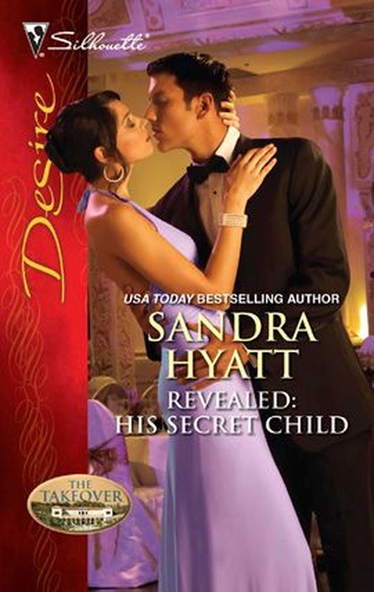 Revealed - cover