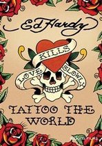 Ed Hardy: Tattoo The..