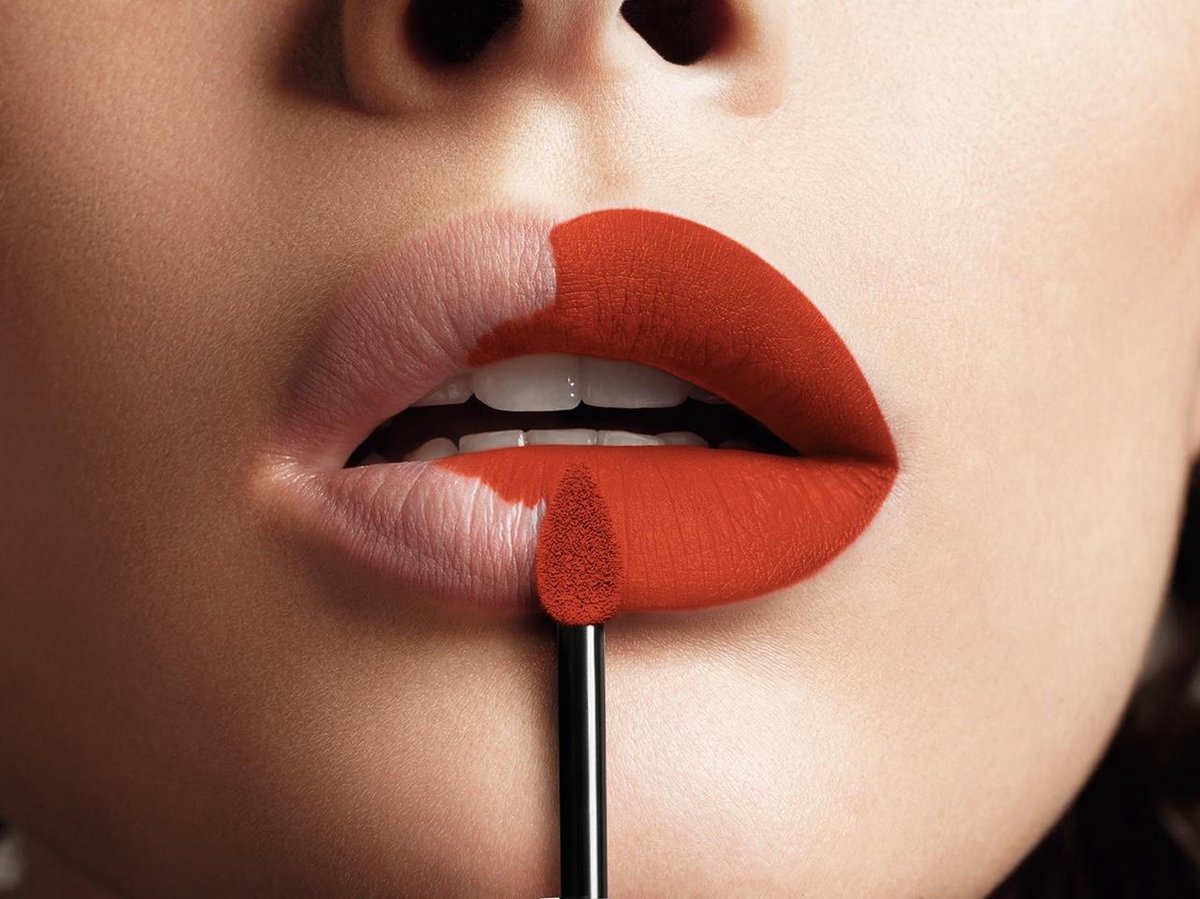 loreal amaze lipstick