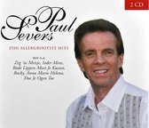 Paul Severs - Zijn Allergrootste Hits