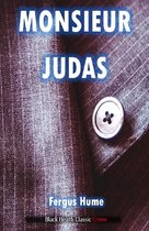 Black Heath Classic Crime - Monsieur Judas