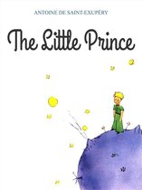 The Little Prince (translated)