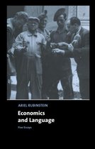 Churchill Lectures in Economics- Economics and Language