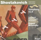 Shostakovich: Symphony No. 8 [1982 Recording]