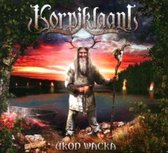 Korpiklaani - Ukon Wacka