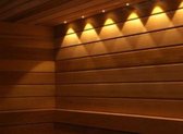 Highline sauna LED verlichtingsset