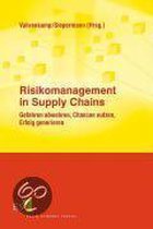 Risikomanagement In Supply Chains