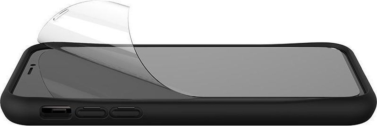 Mous Hybrid Glass Screen Protector (iPhone X / Xs) | bol.com