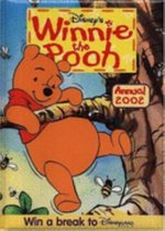 Winnie the Pooh Annual