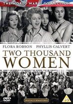 Two Thousand Woman