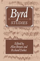 Cambridge Composer Studies- Byrd Studies