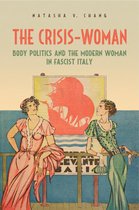 Toronto Italian Studies - The Crisis-Woman