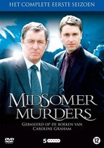 Midsomer Murders - Seizoen 1