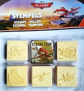 Disney Planes Stempelset