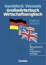 Grossworterbuch Wirtschaftsenglisch