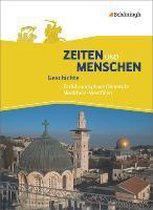 Zeiten und Menschen 1. Schülerband. Einführungsphase. Ausgabe Nordrhein-Westfalen u.a. - Neubearbeitung