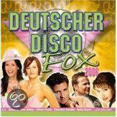 Deutscher Disco Fox, Vol. 20