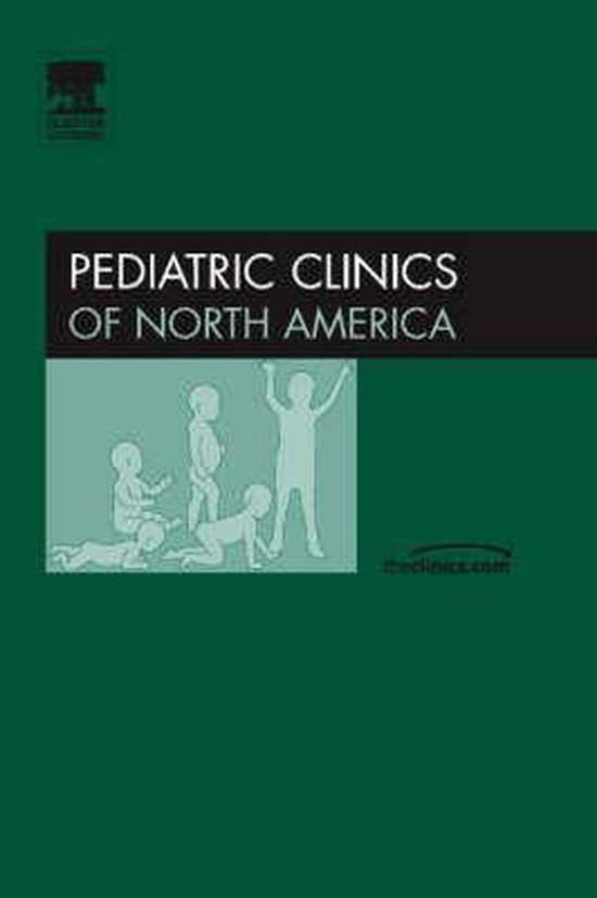9781416027492 - Pediatric Rheumatology, An Issue of Pediatric Clinics