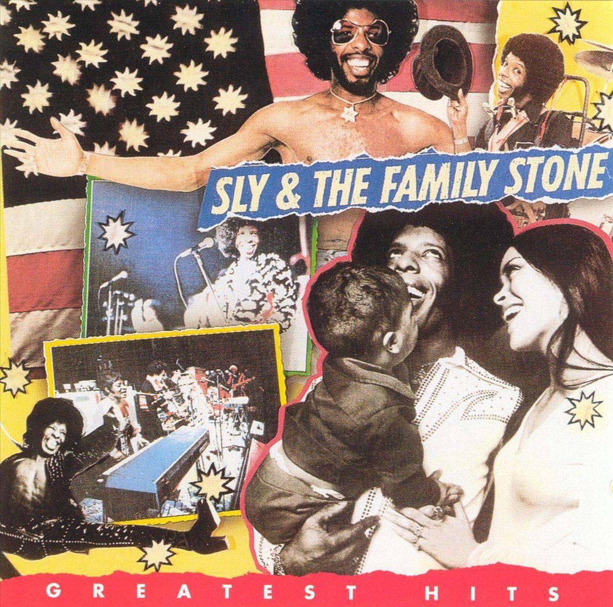 Greatest Hits/Greatest Hits Ex