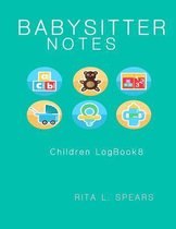 The BabySitter Notebook