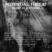 Potential Threat - Demand An Alternative (LP)