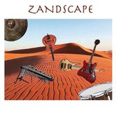 Zandscape