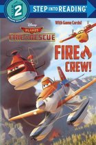 Fire Crew! (Disney Planes