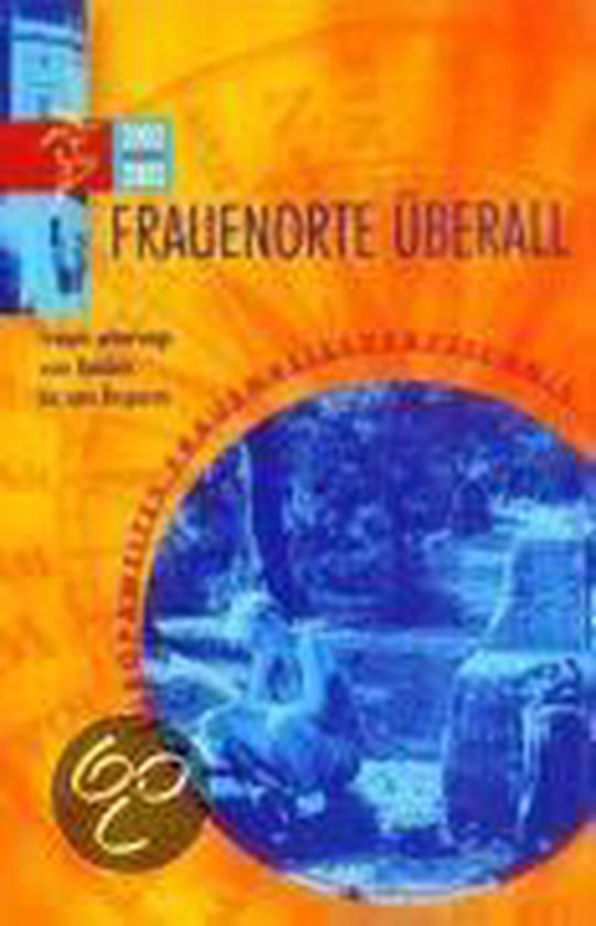 Foto: Frauenorte berall 2008 2009