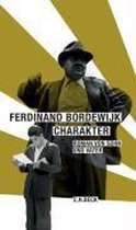 Boekverslag Nederlands  Charakter, ISBN: 9783406563720