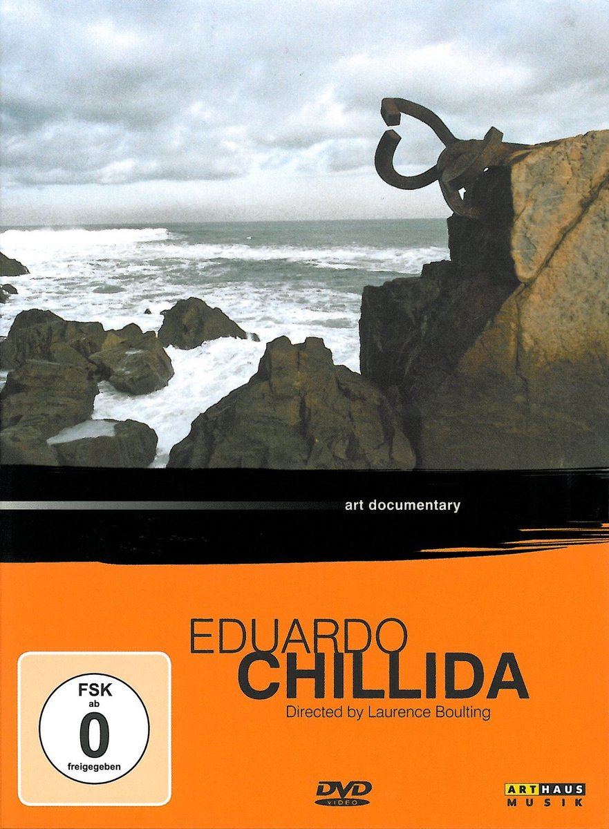 Eduardo Chilida