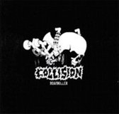 Collision - Roadkiller (CD)