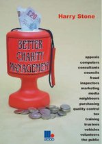 Better Charity Management