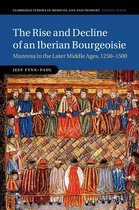 Rise & Decline Of An Iberian Bourgeoisie
