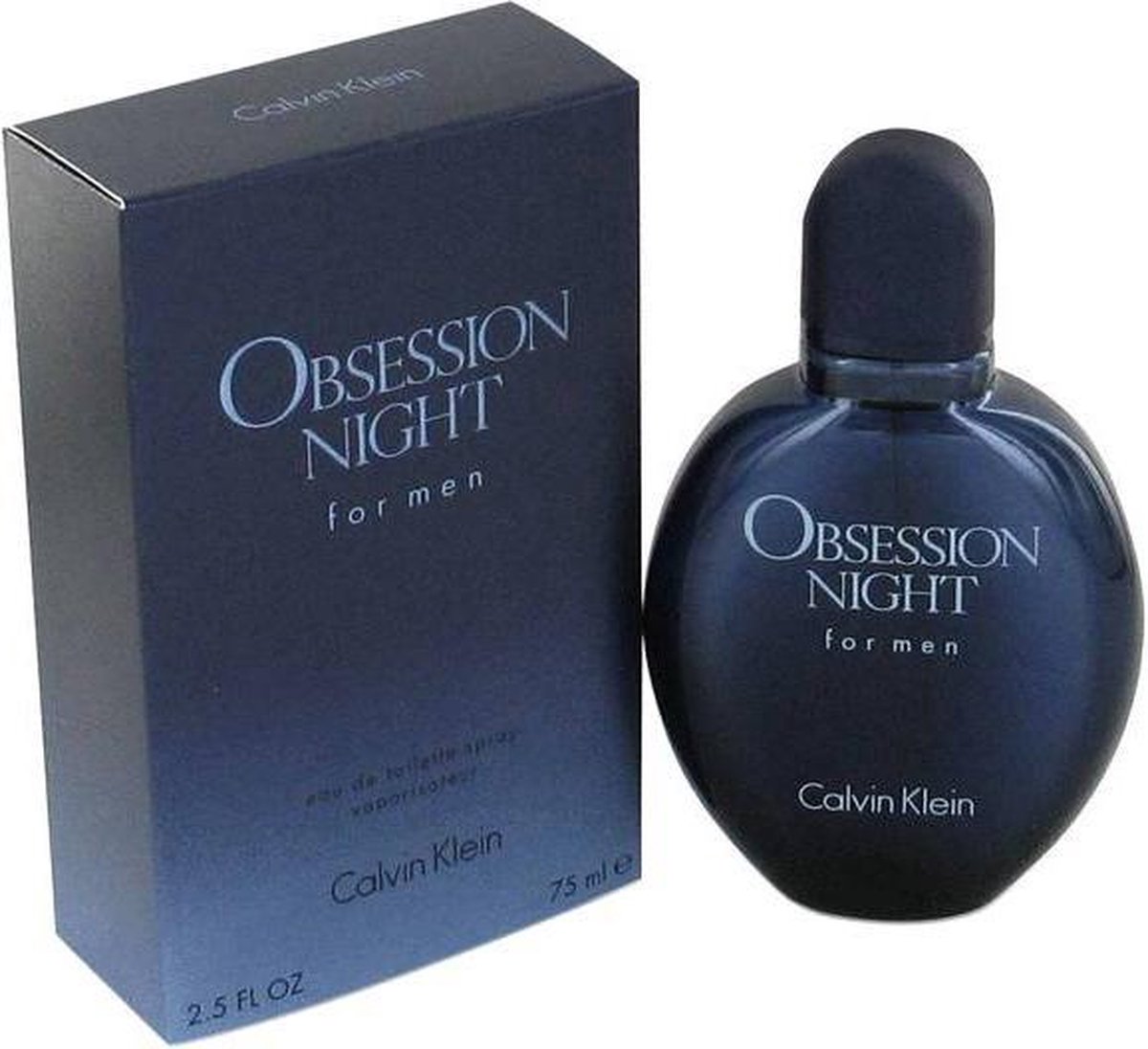 obsession night cologne for men