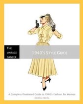 1940's Style Guide