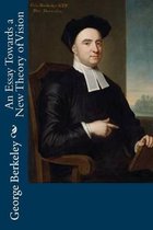 An Essay Towards a New Theory of Vision