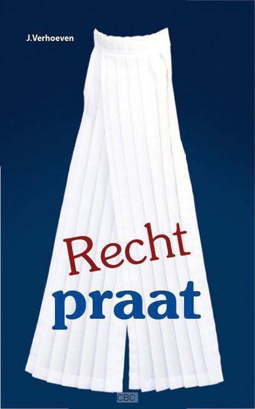 Rechtpraat - cover