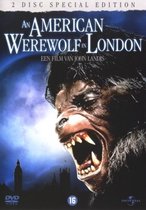 American Werewolf In London, An