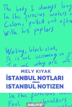 ?stanbul Notlar?/Istanbul Notizen