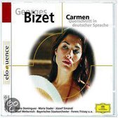 Bizet: Carmen (Highlights)