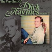 The Very Best Of Dick Haymes Vol. 2